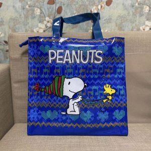 Outing Tote Bag Waterproof Large Capacity Storage Bag Shoulder Bag